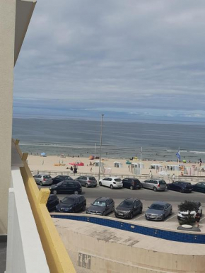Pé n'areia